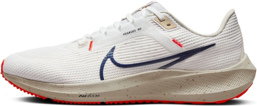 Мужские кроссовки Nike Pegasus 40 (DV3853-100), EUR 40,5