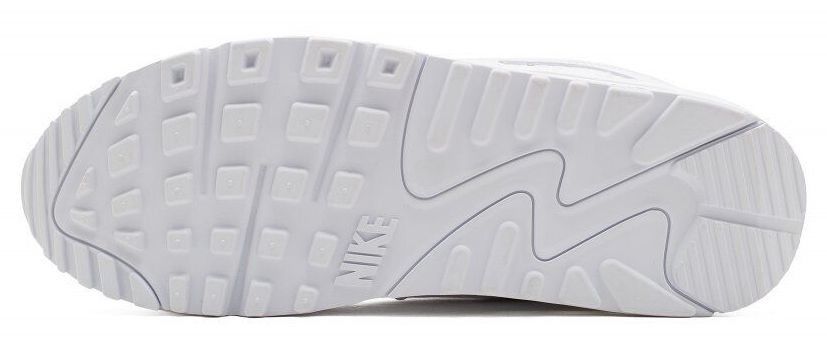 Оригінальні кросівки Nike Air Max 90 White (CN8490-100), EUR 47