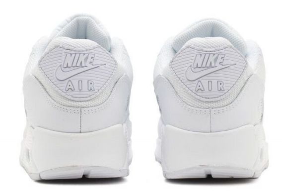 Оригінальні кросівки Nike Air Max 90 White (CN8490-100), EUR 45