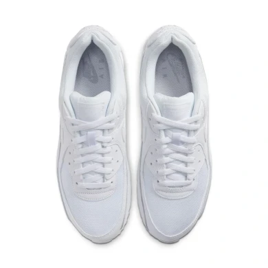 Оригінальні кросівки Nike Air Max 90 White (CN8490-100), EUR 44,5