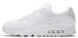 Оригінальні кросівки Nike Air Max 90 White (CN8490-100), EUR 42