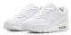 Оригинальные кроссовки Nike Air Max 90 White (CN8490-100), EUR 46