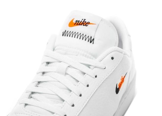 Оригинальные кроссовки Nike Court Vintage Premium White (CT1726-100), EUR 42