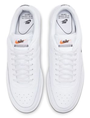 Оригінальні кросівки Nike Court Vintage Premium White (CT1726-100), EUR 42