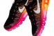 Кроссовки Nike Air Max 2014 Flyknit "Black/Purple/Orange", EUR 38