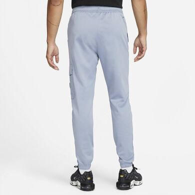 Чоловічі штани Nike M Nsw Spu Df Flc Jggr Bb (DO2628-493)