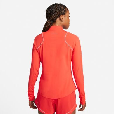 Кофта женская Nike W Nk Df Run Dvn Midlayer (DQ5953-696)