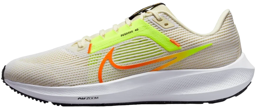 Чоловічі кросівки Nike Pegasus 40 (DV3853-101), EUR 45,5