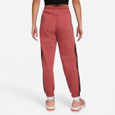 Женские брюки Nike W Nsw Ic Flc Pant Ce (DQ7112-691), S