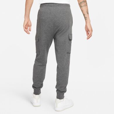 Чоловічі штани Nike M Nsw Club Ft Cargo Pant (CZ9954-071)