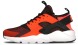 Кросiвки Nike Air Huarache Run Ultra "Orange/Black", EUR 41