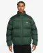 Куртка мужская Nike NSW Storm-FIT Puffer Jacket (FB7368-323), S