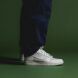 Мужские кроссовки Nike Dunk Hi Retro (DJ6189-100)