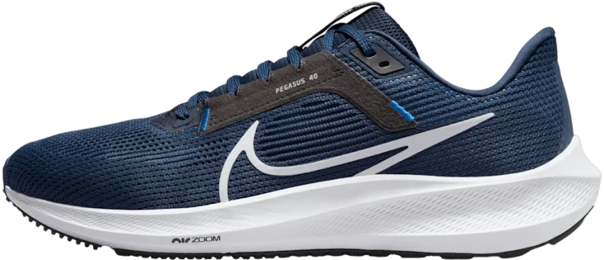Мужские кроссовки Nike Pegasus 40 (DV3853-400), EUR 43