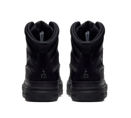 Підліткові черевики Nike ACG Woodside 2 High (GS) (524872-004)
