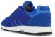Кроссовки Adidas Racer Lite "Blue", EUR 41