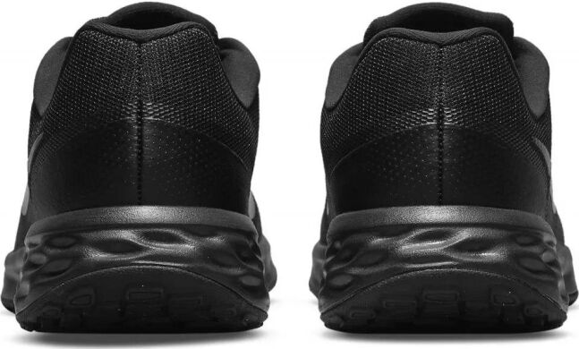 Мужские кроссовки Nike Revolution 6 Nn (DC3728-001), EUR 42