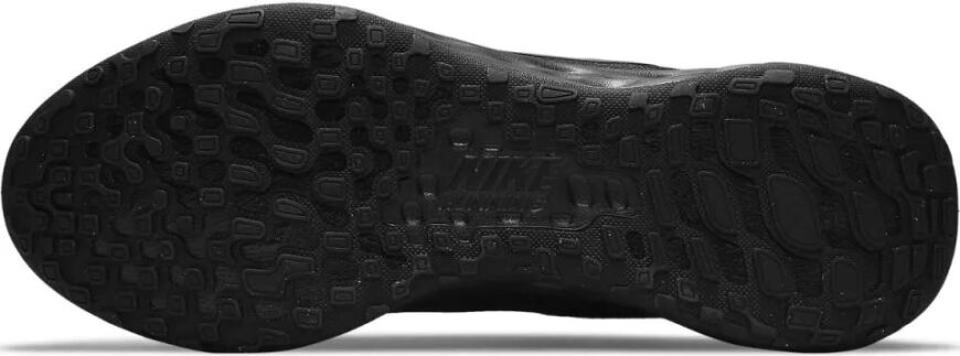 Мужские кроссовки Nike Revolution 6 Nn (DC3728-001), EUR 46