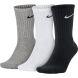 Шкарпетки Nike U Nk V Cush Crew - 3p Value (SX4508-965), EUR 46-50