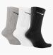 Шкарпетки Nike U Nk V Cush Crew - 3p Value (SX4508-965), EUR 46-50