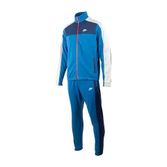 Спортивний Костюм Чоловічий Nike Nsw Spe Pk Trk Suit (DM6843-407)