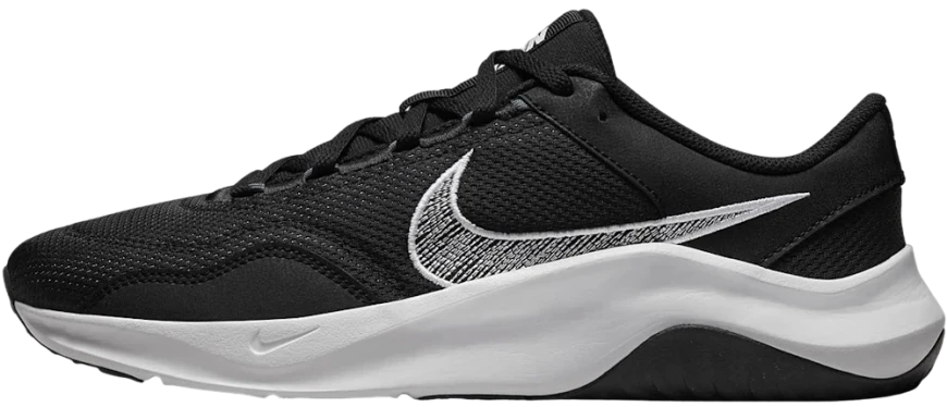 Кросівки Чоловічі Nike Legend Essential 3 Next Nature Training (DM1120-001), EUR 44