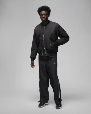 Мужская Куртка Nike M Jordan Ess Stmt Eco Rnegde Jkt (FB7316-010)