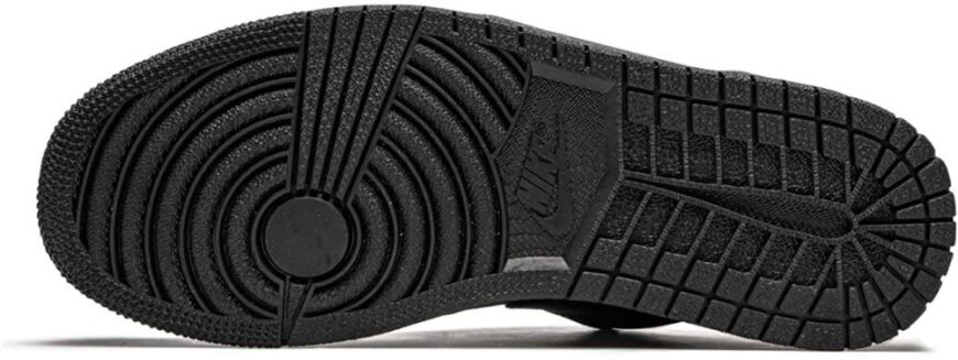 Мужские кроссовки Nike Air Jordan 1 Low (553558-091), EUR 46