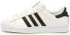 Кеды Adidas Superstar II "White & Black" Pack, EUR 36