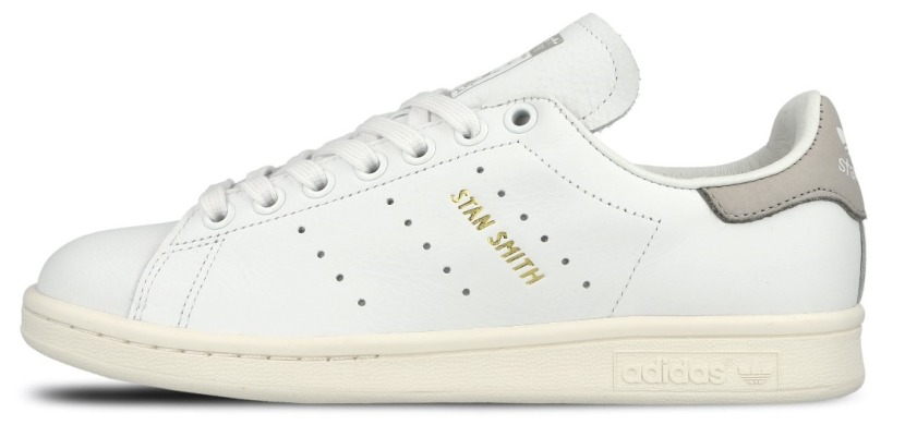 Кеди Adidas Stan Smith "White/Grey", EUR 36,5