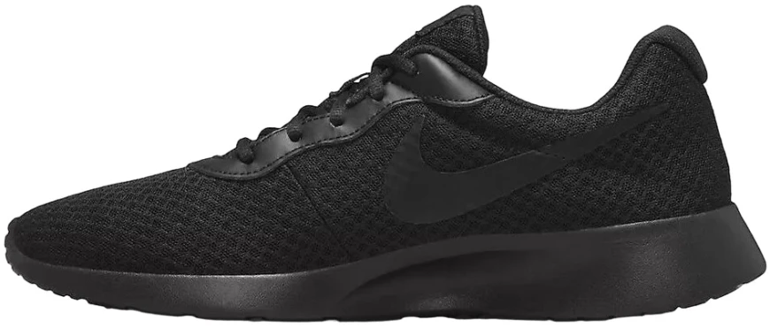 Кросівки Чоловічі Nike Nike Tanjun (DJ6258-001), EUR 40,5