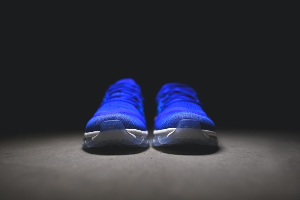 Кроссовки Nike Air Max 2015 "Royal/Blue/White", EUR 41