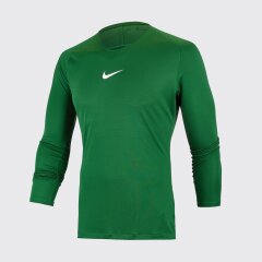 Чоловіча футболка Nike M Nk Df Park 1stlyr Jsy Ls (AV2609-302)
