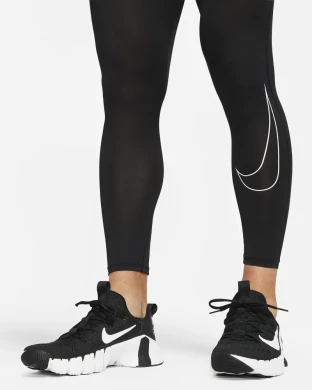 Термобелье Мужское Nike Pro Dri-Fit Tight (DD1913-010)