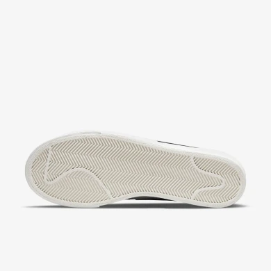 Кросівки Унісекс Nike Blazer Low Platform (DJ0292-101), EUR 38