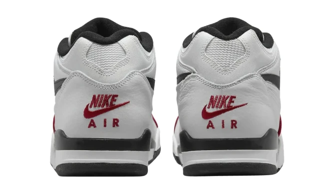 Чоловічі Кросівки Nike Air Flight 89 (FD9928-101)
