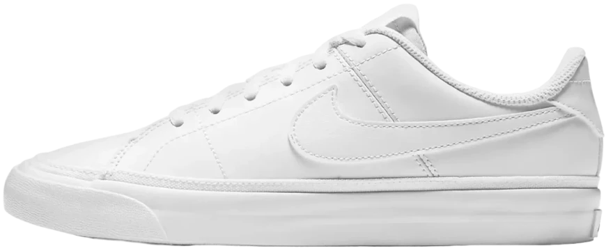 Підліткові кросівки Nike Court Legacy (GS) (DA5380-104)
