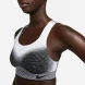 Жіночий Топ Nike W Nk Swsh Flyknit Bra (DQ5119-010), L