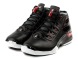 Баскетбольные кроссовки Air Jordan 17+ "Black/Red", EUR 42