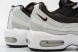 Кросiвки Nike Wmns Air Max 95 QS "Metallic Platinum/Black/White", EUR 40