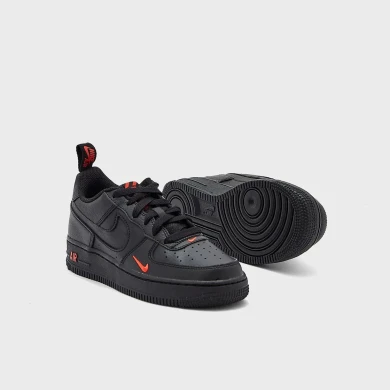 Кросівки Жіночі Nike 1 Lv8 Gs (FB8036-001), EUR 40