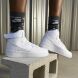Кросівки Жіночі Nike Air Force 1 High White (DD9624-100), EUR 38