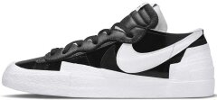 Чоловічі кросівки Nike Blazer Low x Sacai (DM6443-001)