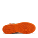 Подростковые Кроссовки Nike Air Jordan 1 Mid Se (Gs) (DQ8390-100), EUR 39