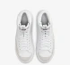 Підліткові кросівки Nike Blazer Mid '77 SE Dance (GS) (DH8640-102), EUR 38,5