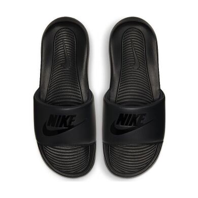 Шлепанцы мужские Nike Victori One Slide (CN9675-003), EUR 46