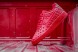 Кроссовки Nike Air Force One Low 07 LV8 VT "Red", EUR 43