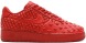 Кроссовки Nike Air Force One Low 07 LV8 VT "Red", EUR 43