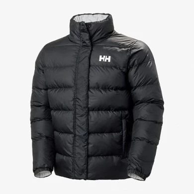 Чоловіча куртка Helly Hansen Reversible Down Jacket (53890-990), XXL