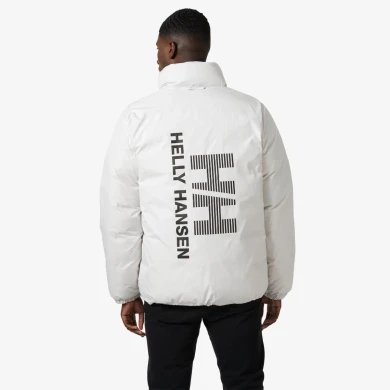 Мужская куртка Helly Hansen Reversible Down Jacket (53890-990), XXL